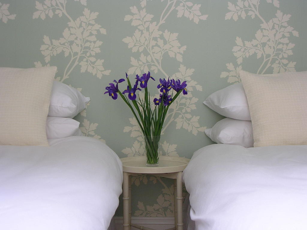 Whitburn Lodge Brighton Екстер'єр фото