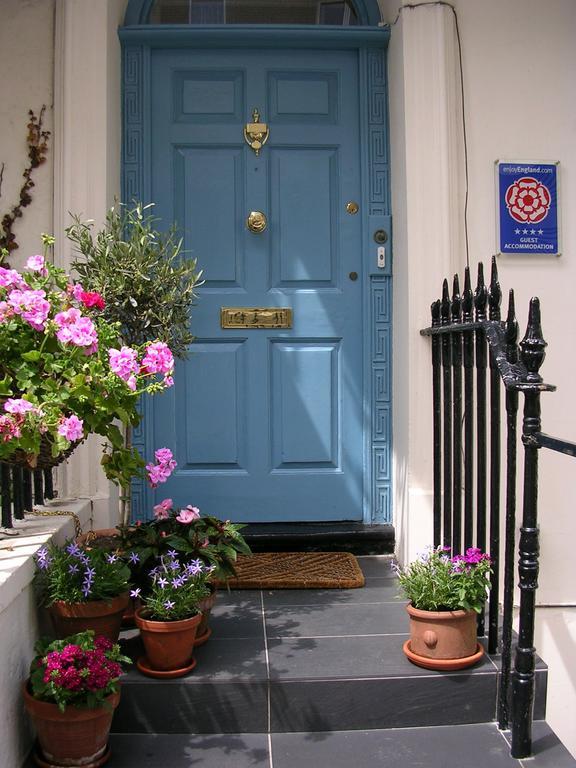 Whitburn Lodge Brighton Екстер'єр фото