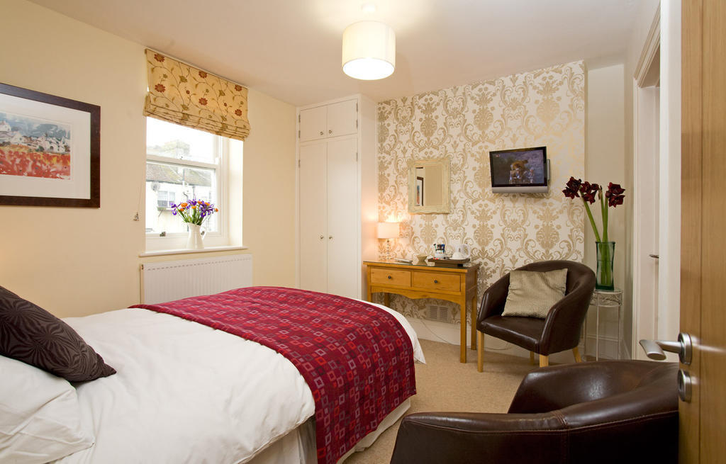 Whitburn Lodge Brighton Номер фото