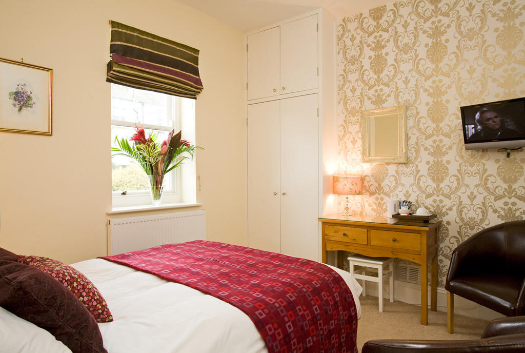 Whitburn Lodge Brighton Екстер'єр фото