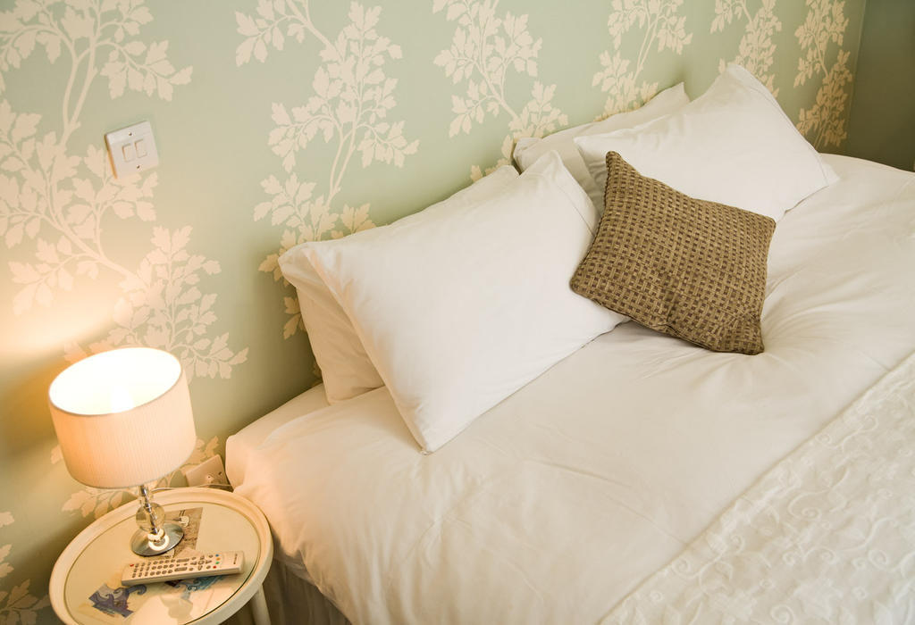 Whitburn Lodge Brighton Екстер'єр фото