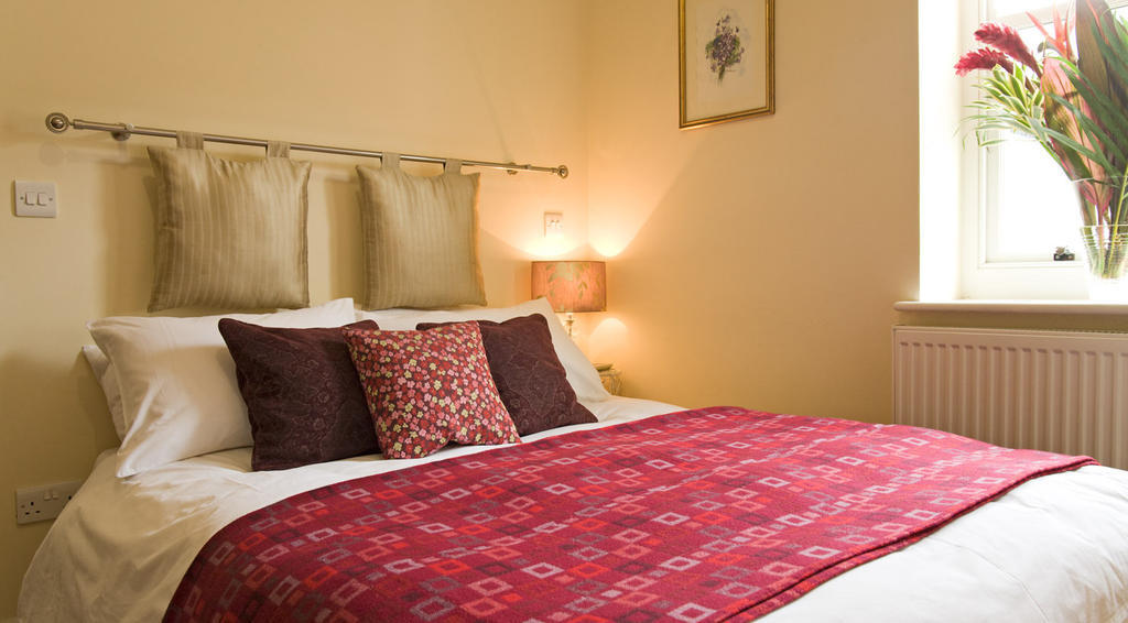 Whitburn Lodge Brighton Номер фото