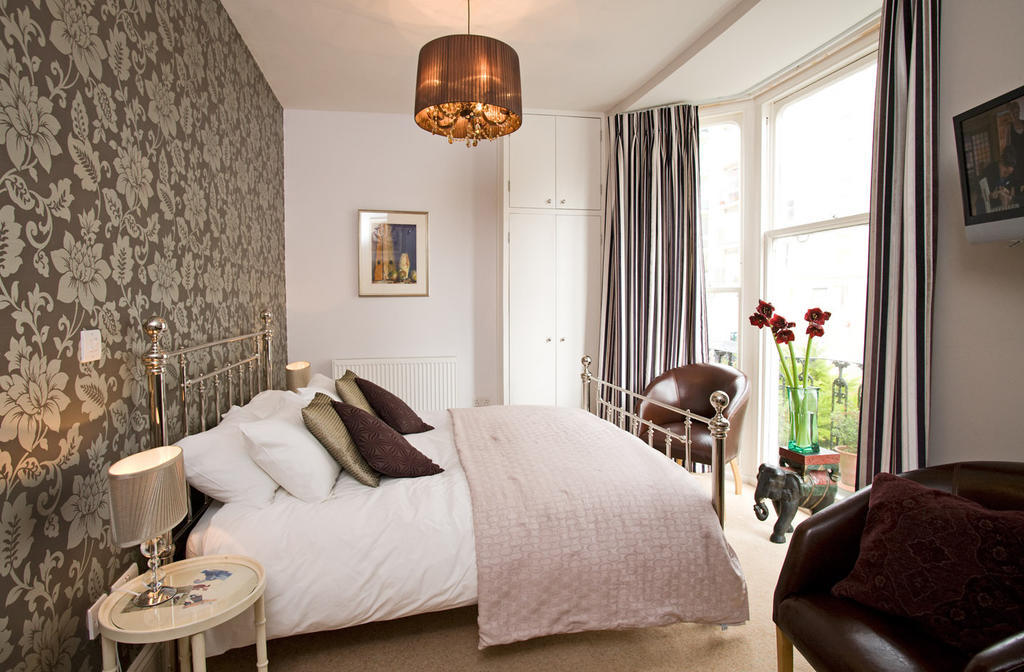 Whitburn Lodge Brighton Екстер'єр фото