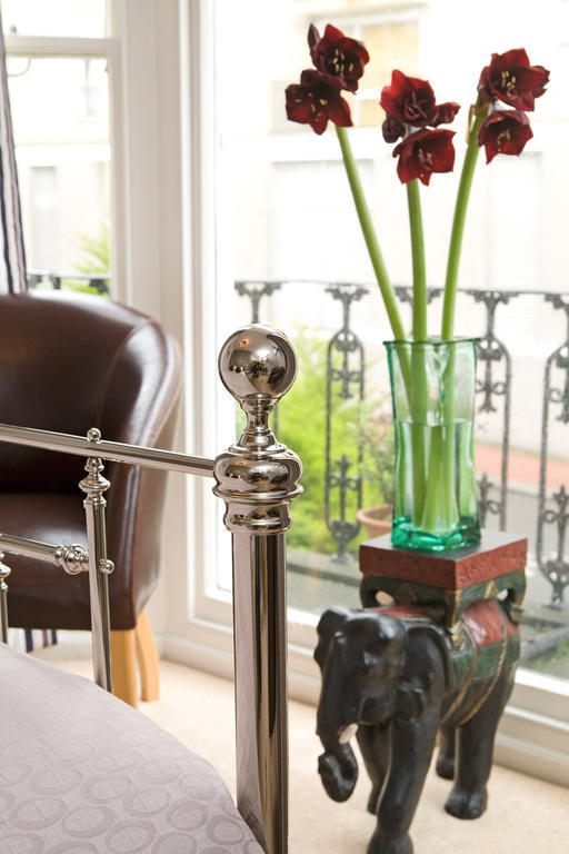Whitburn Lodge Brighton Екстер'єр фото