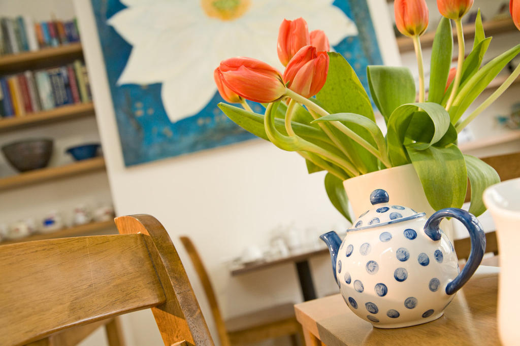 Whitburn Lodge Brighton Екстер'єр фото